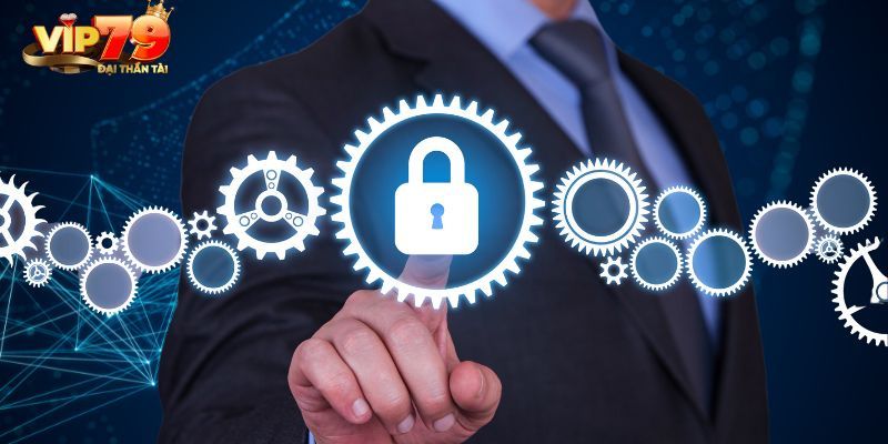 Các biện pháp và cách thức bảo mật
