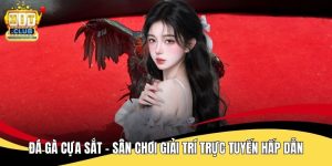 Đá Gà Cựa Sắt