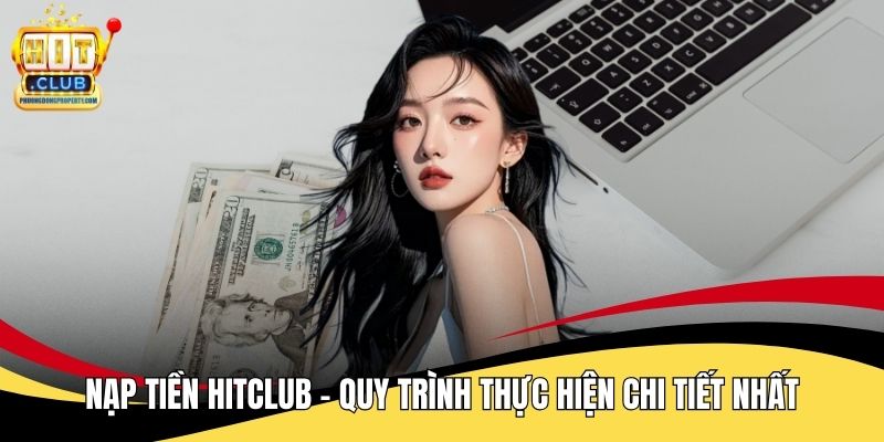 Nạp Tiền Hitclub