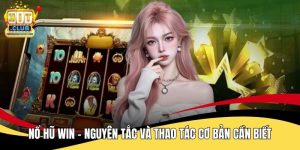 Nổ Hũ Win