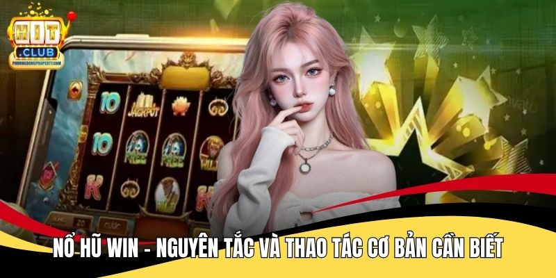 Nổ Hũ Win