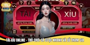 Tài Xỉu Online