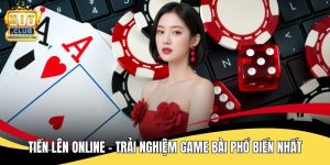 Tiến Lên Online