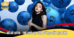 Xổ Số Lotto
